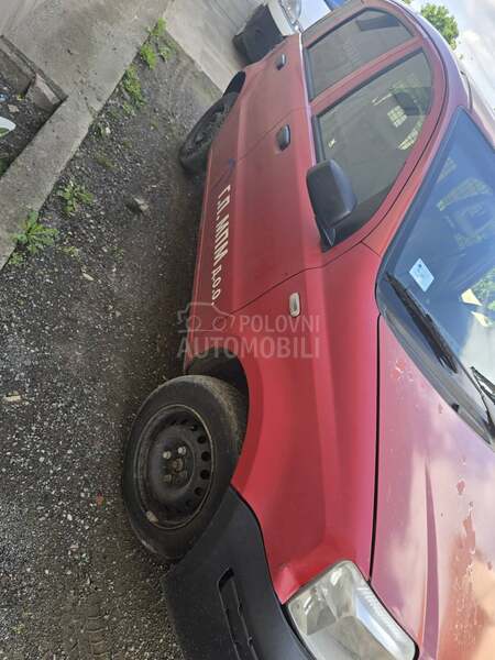Fiat Panda 1.3