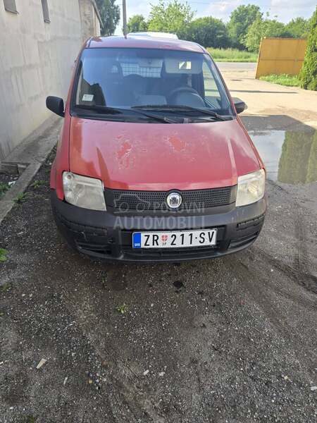 Fiat Panda 1.3