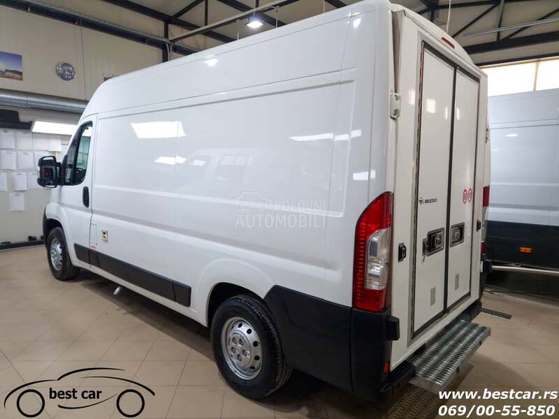 Fiat Ducato L2 H2 MINUSNA HLADNJACA