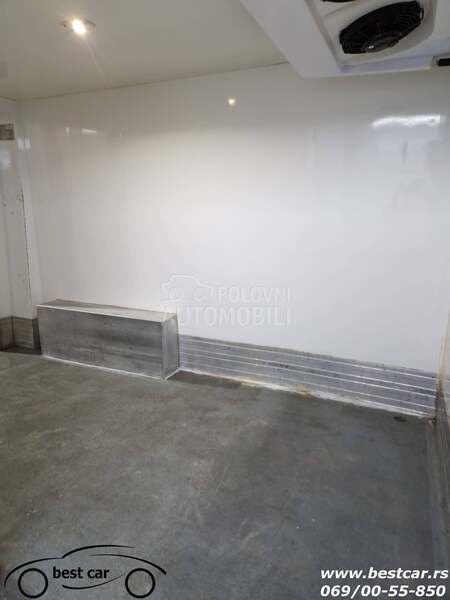 Fiat Ducato L2 H2 MINUSNA HLADNJACA