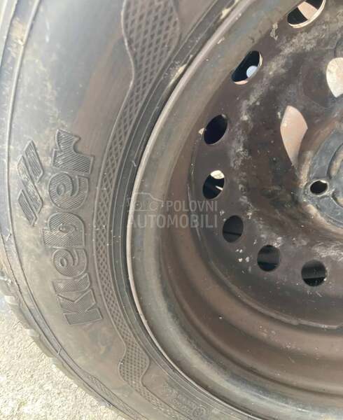Kleber 195/65 R16 Letnja
