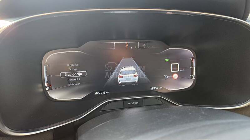 Citroen C5 Aircross 1.5hdi Shine/Virtual