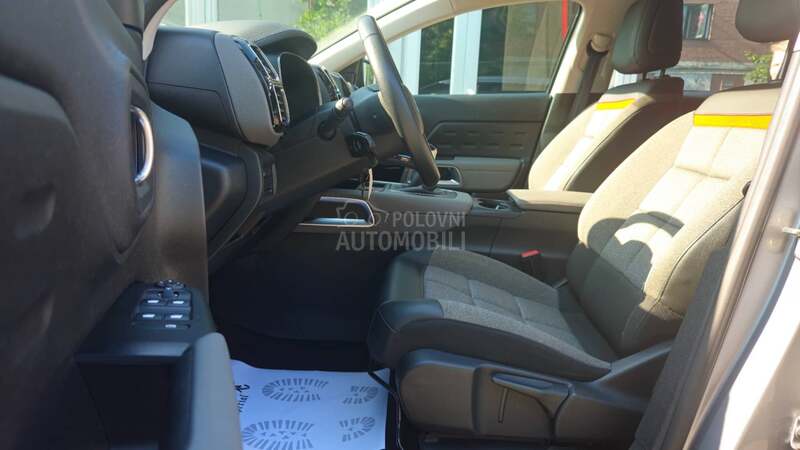 Citroen C5 Aircross 1.5hdi Shine/Virtual