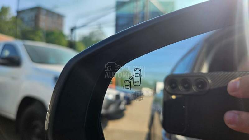Citroen C5 Aircross 1.5hdi Shine/Virtual