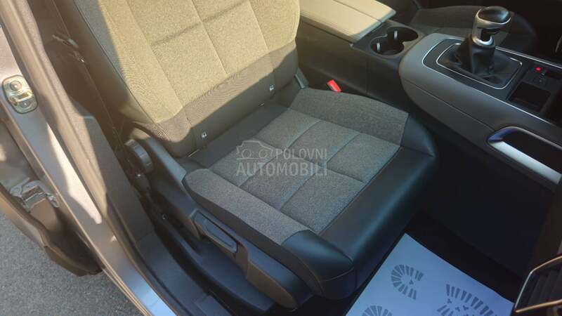 Citroen C5 Aircross 1.5hdi Shine/Virtual