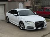 Audi A6 3x S line/4x4/Matrix