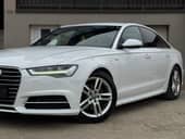Audi A6 3x S line/4x4/Matrix