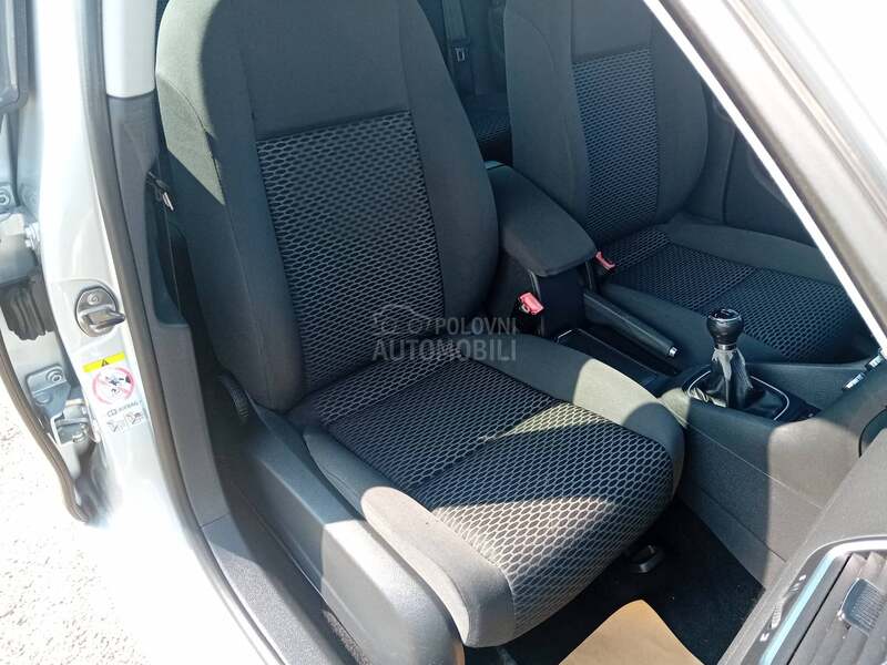 Volkswagen Golf 6 1.6 TDI