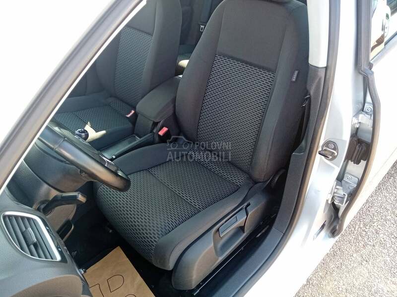 Volkswagen Golf 6 1.6 TDI