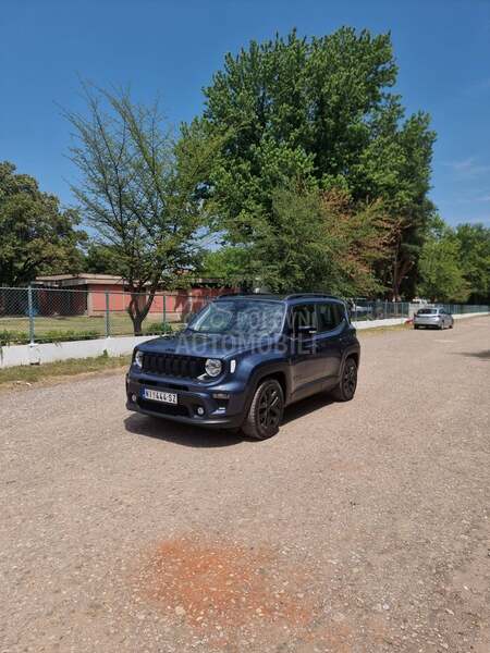 Jeep Renegade 1.0 t/gdi