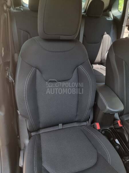 Jeep Renegade 1.0 t/gdi
