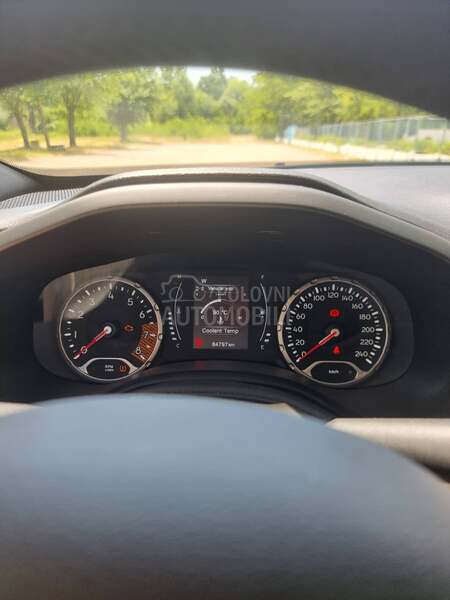 Jeep Renegade 1.0 t/gdi