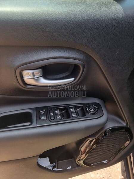 Jeep Renegade 1.0 t/gdi