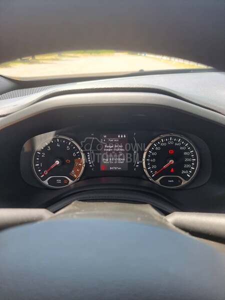 Jeep Renegade 1.0 t/gdi