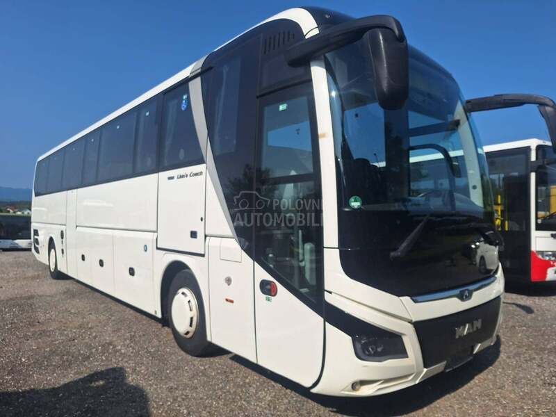MAN Lions Coach R010