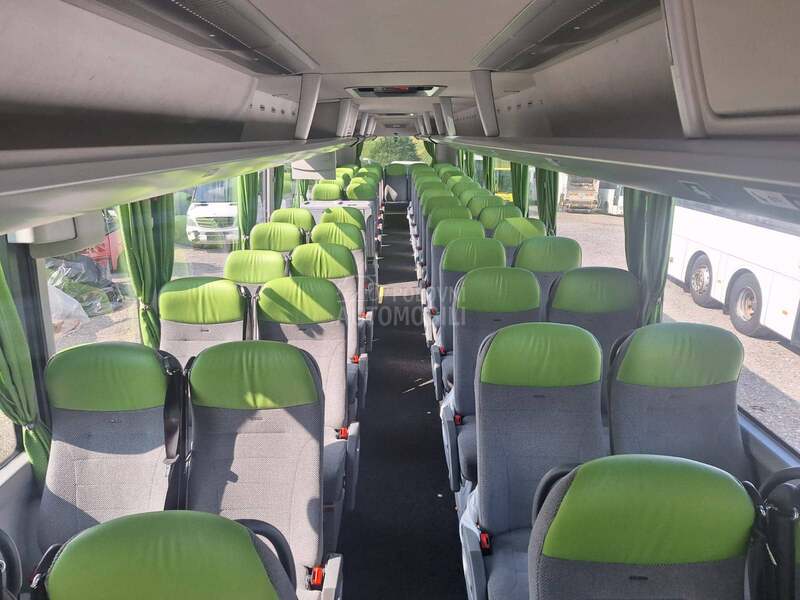 MAN Lions Coach R010