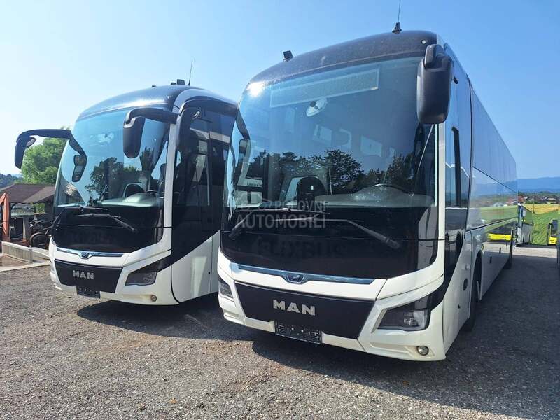 MAN Lions Coach R010