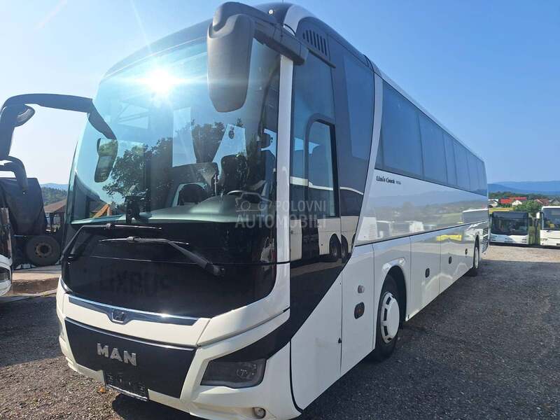 MAN Lions Coach R010