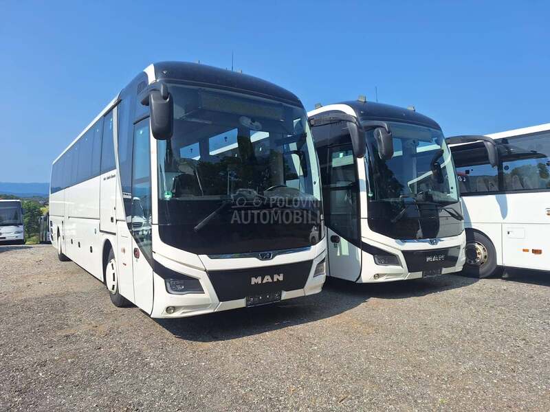 MAN Lions Coach R010