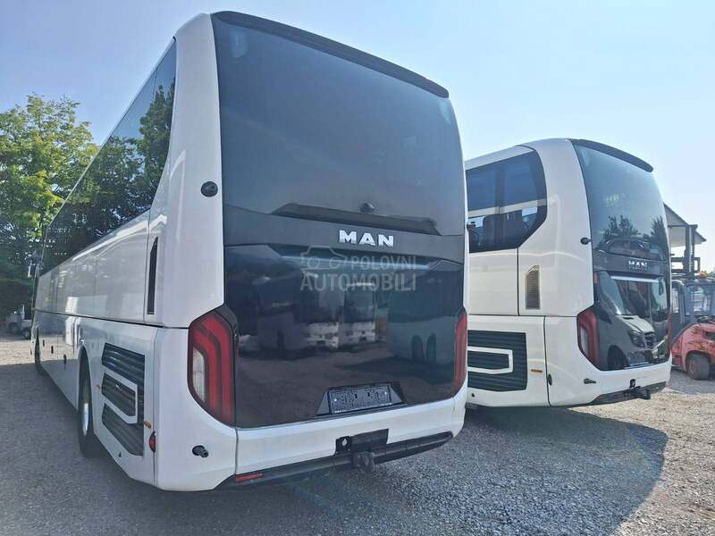 MAN Lions Coach R010