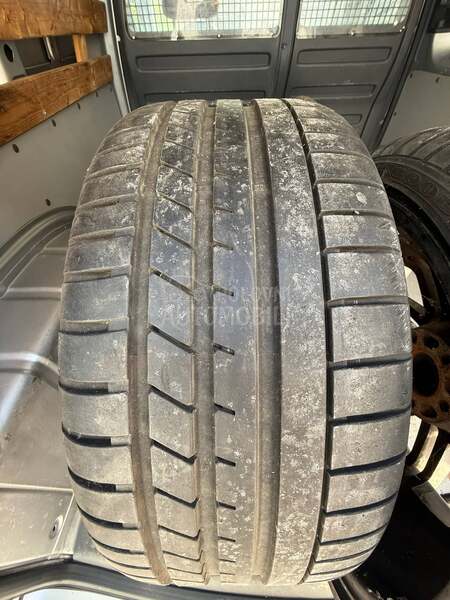 Goodyear 235/35 R19 Letnja