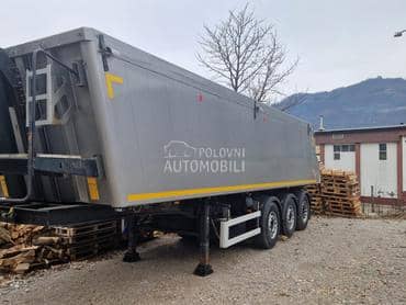 Nova METAL FACH 37 kubika