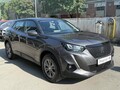 Peugeot 2008 1.2B Autom