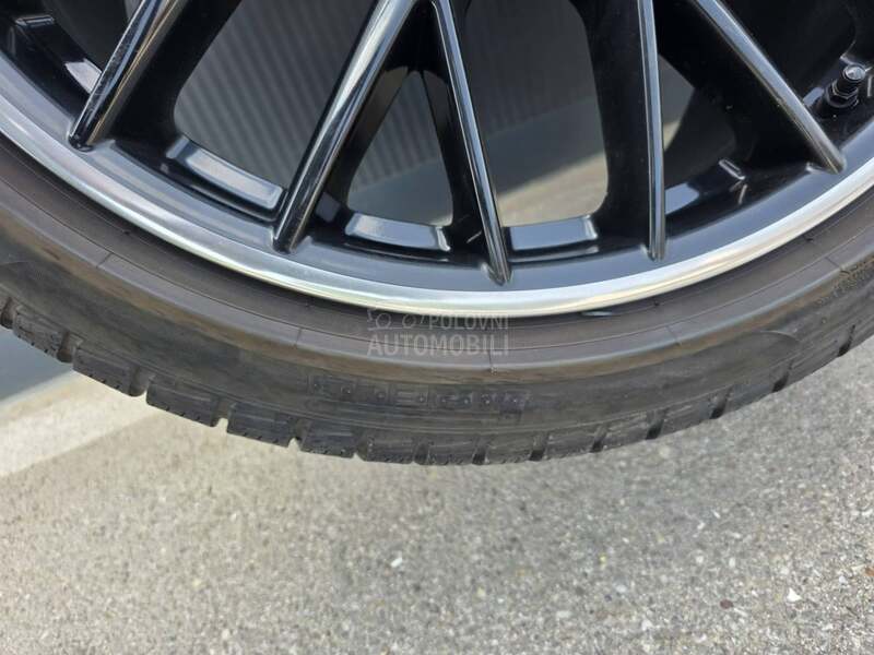 Aluminijumske felne Pirelli 21" 5 x 130