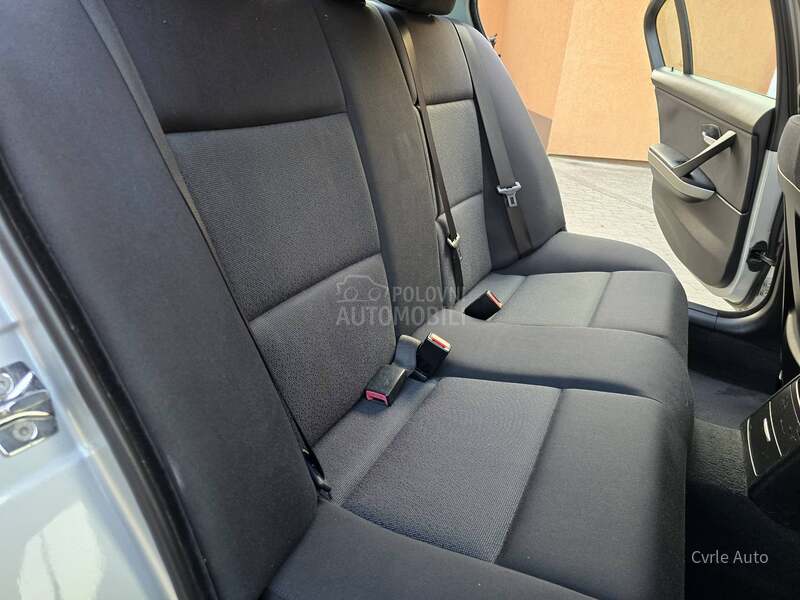 BMW 320 DIESEL KA0 N0V