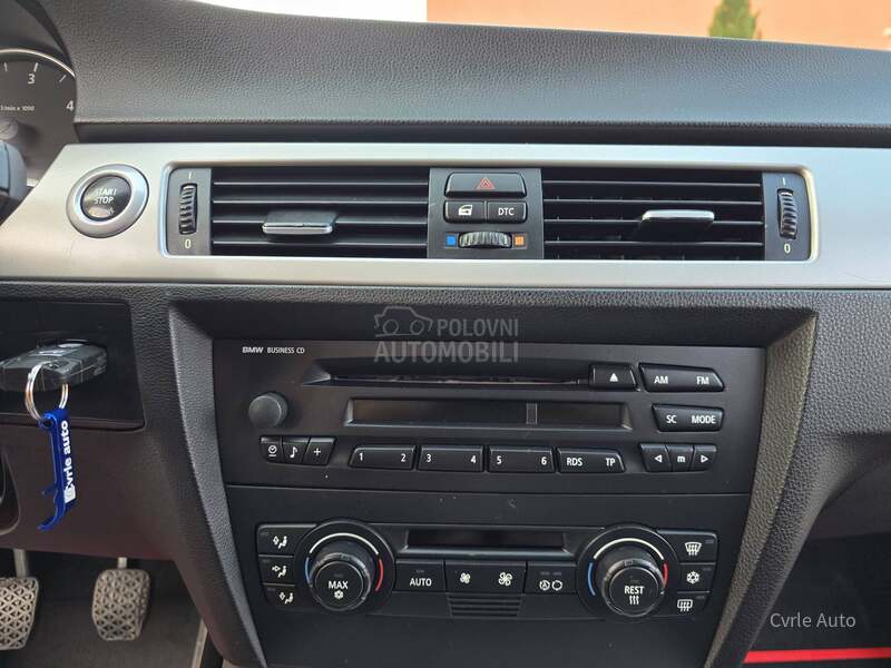 BMW 320 DIESEL KA0 N0V