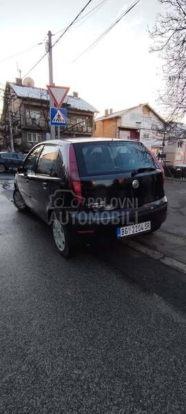 Zastava 10 1.2 8v