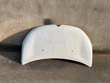 Prednja Hauba za Citroen C3 od 2016. do 2025. god.