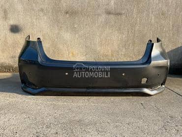 Zadnji Branik E21 za Toyota Corolla od 2018. do 2025. god.