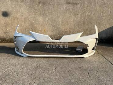 Prednji Branik E21 za Toyota Corolla od 2018. do 2025. god.