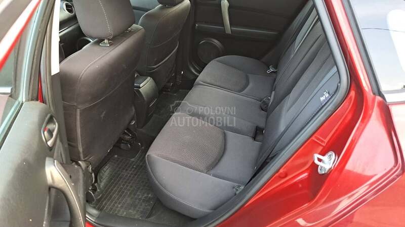 Mazda 6 1.8 i