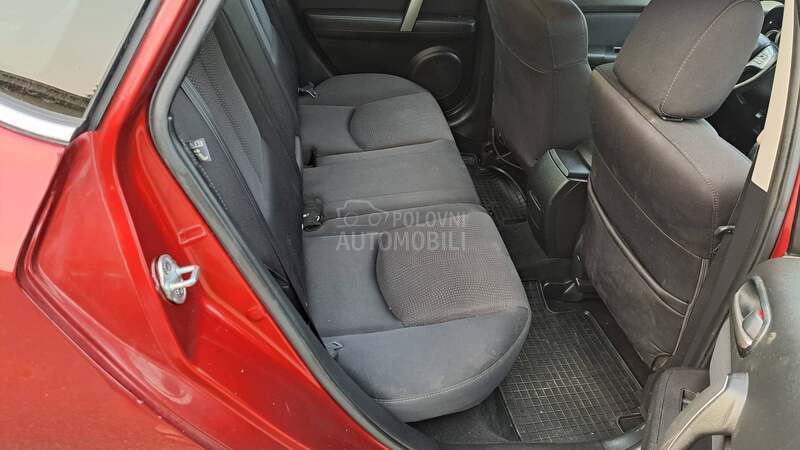 Mazda 6 1.8 i