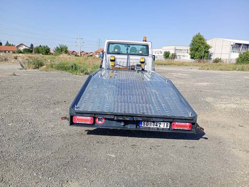 Ford 2.2 TDCI