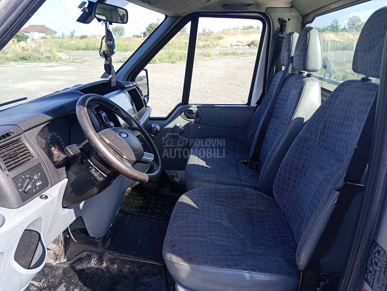 Ford 2.2 TDCI
