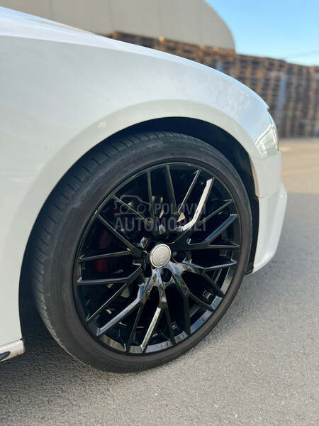 Audi A5 S-line 4x4