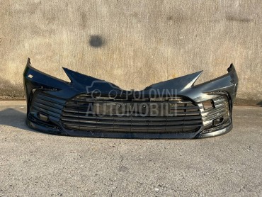 Prednji Branik 8 VIII za Toyota Camry od 2018. do 2025. god.