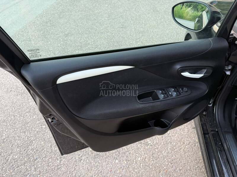 Fiat Grande Punto 1.4 TURBO C.H T.O.P