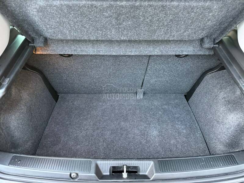Fiat Grande Punto 1.4 TURBO C.H T.O.P