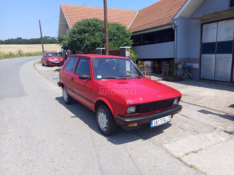 Zastava Koral 