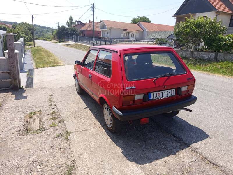 Zastava Koral 