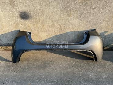 Zadnji Branik IV za Toyota Yaris od 2020. do 2025. god.