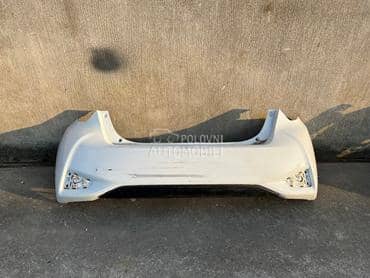 Zadnji Branik za Toyota Yaris od 2017. do 2020. god.