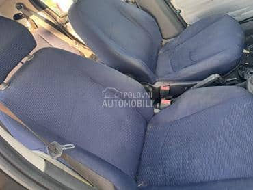 Razni delovi za Fiat Punto, Stilo od 2000. do 2018. god.