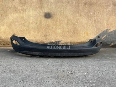 Zadnji Branik za Toyota RAV 4 od 2013. do 2015. god.