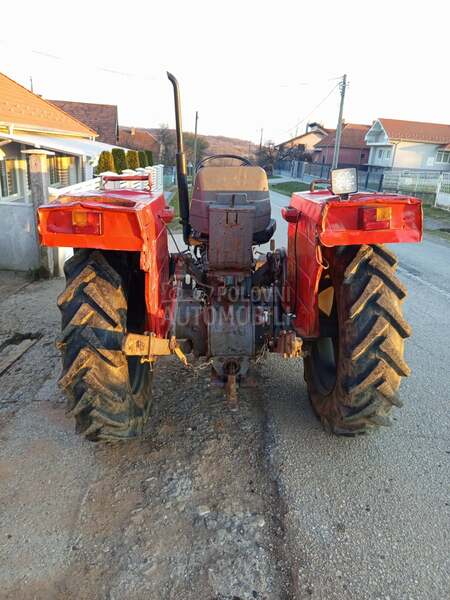 IMT 542