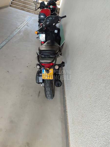 Kymco agility 50